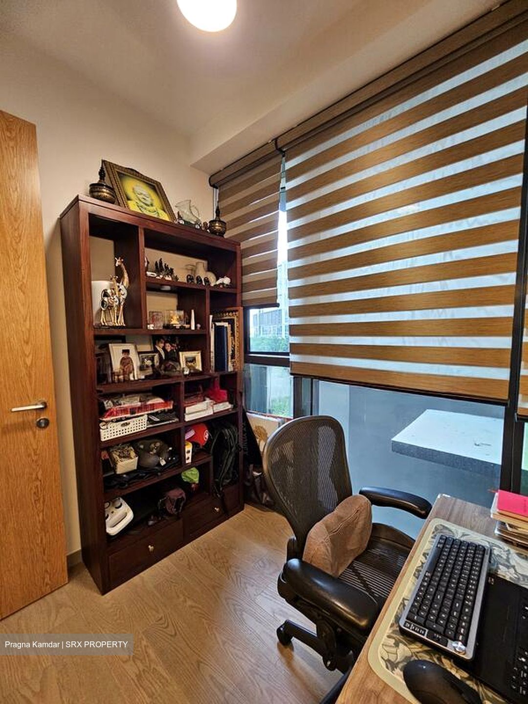 Penrose (D14), Apartment #514760931